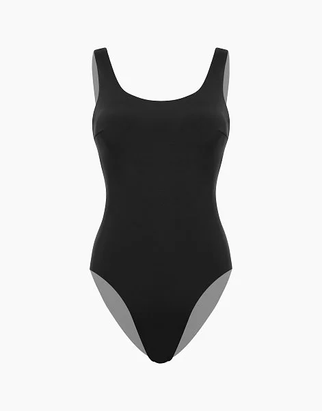 Купальники-монокини - 7-3