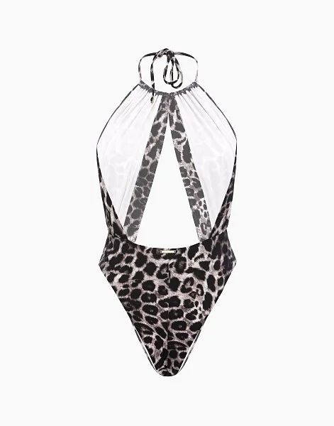 Виды купальников и их названия - 1-4-5