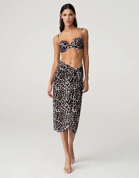 Верх купальника бикини - 15-4