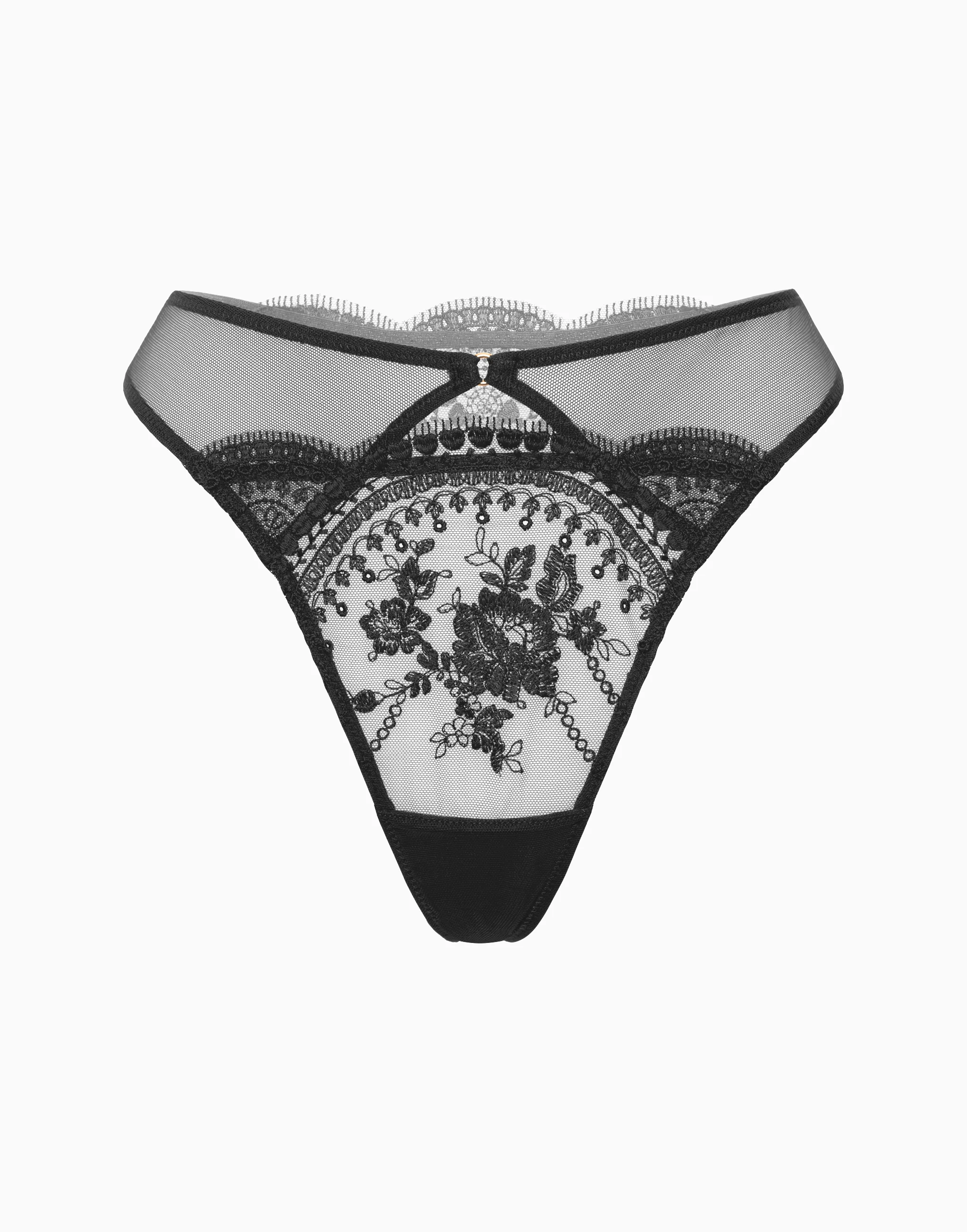 Стринги - 12-3