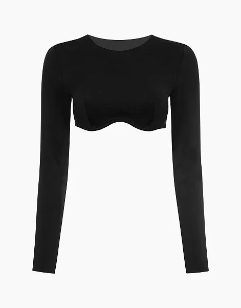 Как выбрать нижнее белье в подарок на Новый год для девушки? - 4-7-3