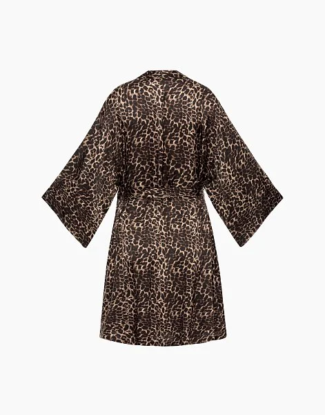 Красивые женские халаты - 3-3