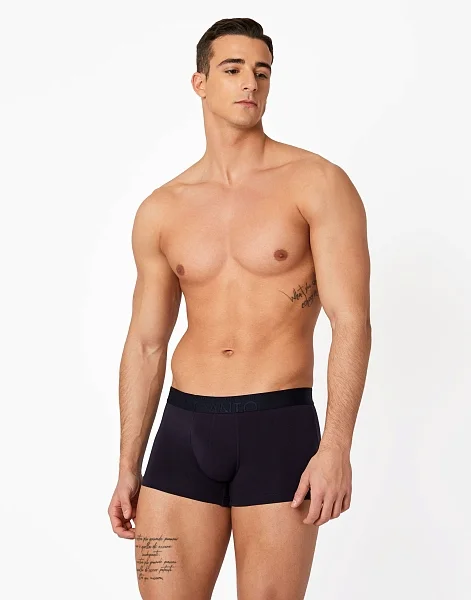 Мужские трусы-боксеры - 15-2