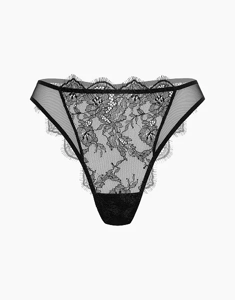 Модели трусов, которые должны быть в любом гардеробе - 2-9-5