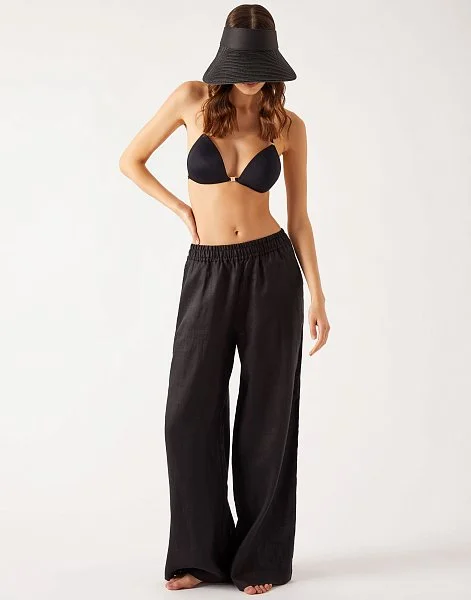 Женская пляжная одежда и аксессуары - 13-3