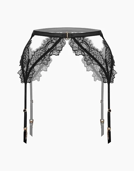 Эксклюзивное нижнее женское белье - 1-2