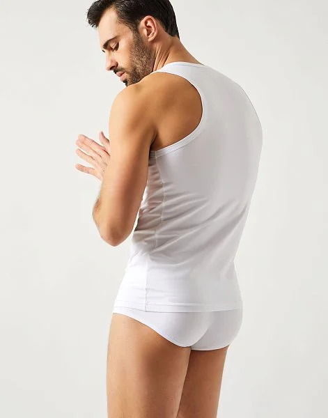 Стильные мужские футболки - 10-4