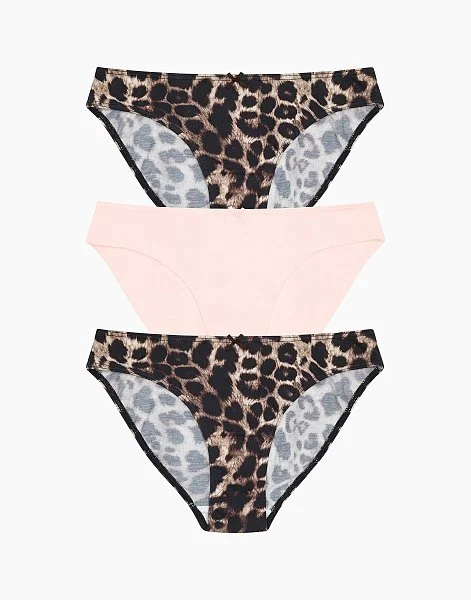 Нижнее белье для девочек - 15-1