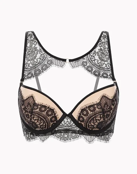 Бюстгальтеры Push-Up - 10-4