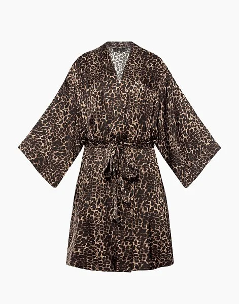 Красивые женские халаты - 3-2