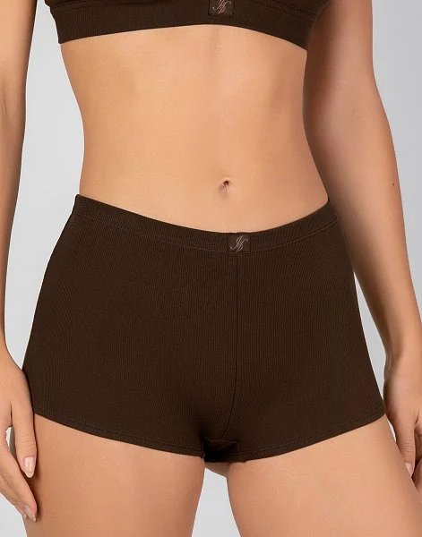 Цветное нижнее белье из хлопка - 11-2