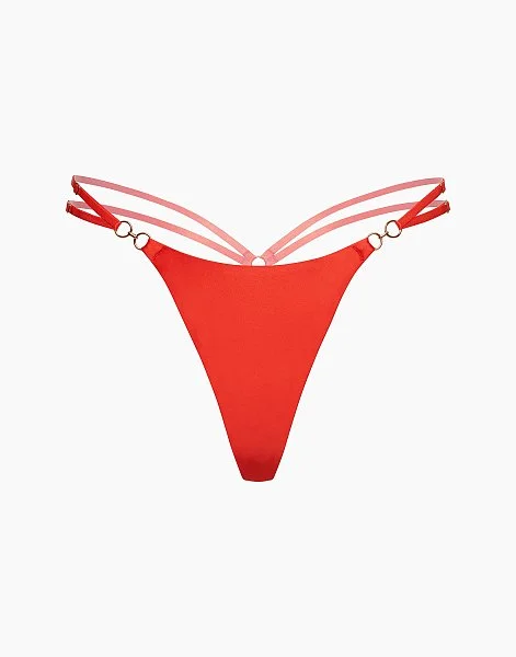 Как выбрать нижнее белье в подарок на Новый год для девушки? - 3-2-3