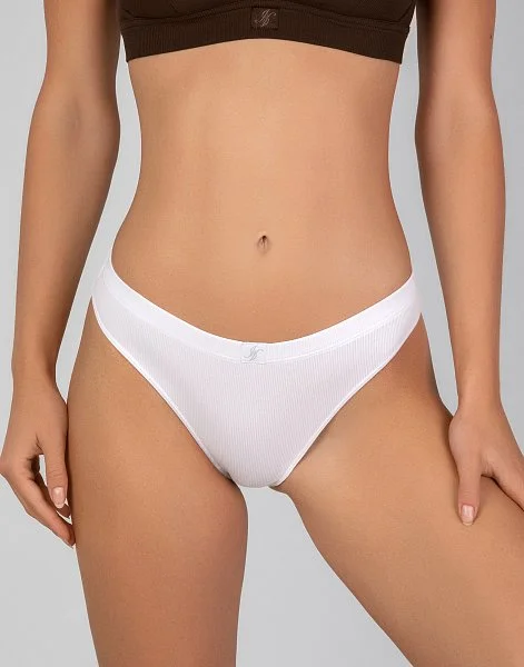 Цветное нижнее белье из хлопка - 10-2