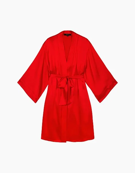 Красивые женские халаты - 7-2