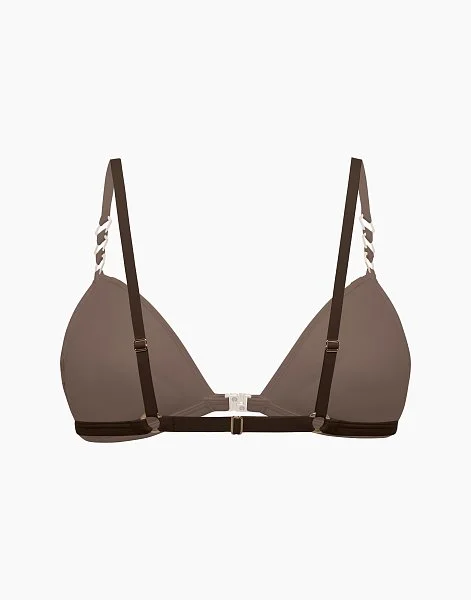 Верх купальника бикини - 4-5