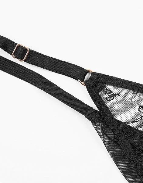 Стринги - 10-5