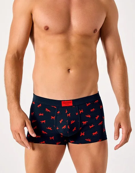 Четвертый товар из раздела мужского белья в подарок - 14-2