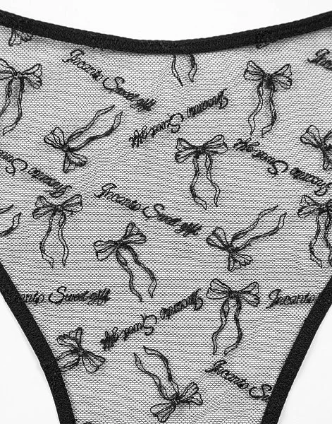 Женские трусы бразилиано - 11-5