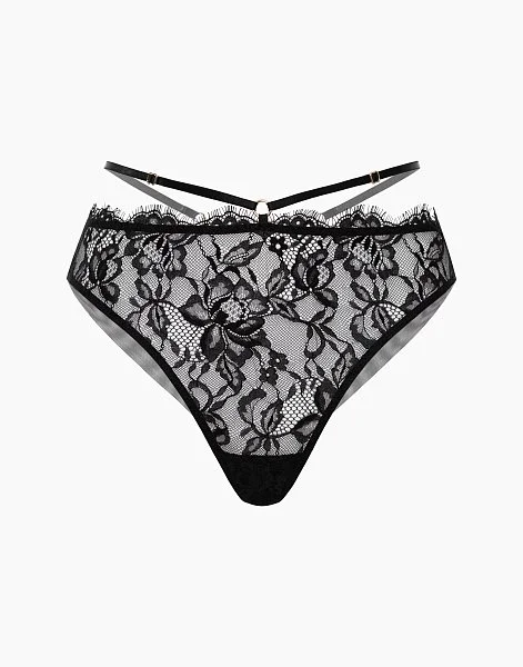 Женские трусы бразилиано - 8-3