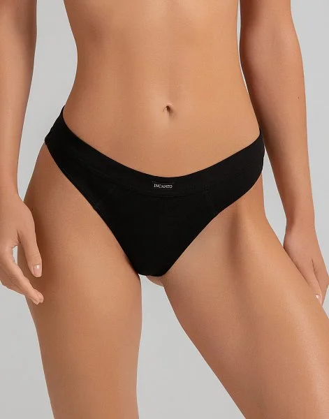 Цветное нижнее белье из хлопка - 3-2