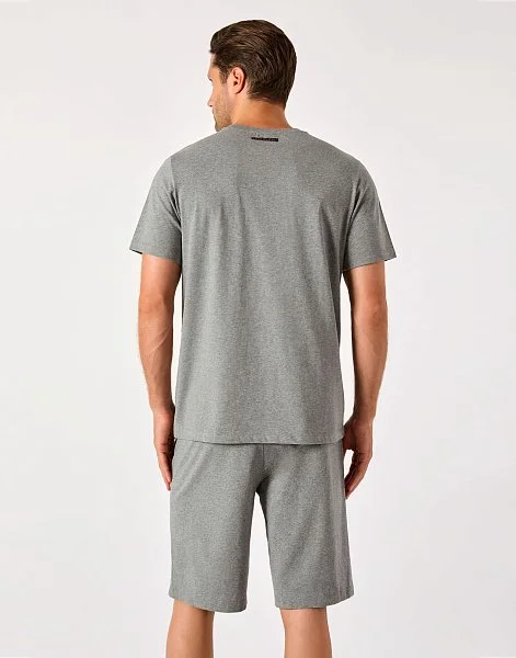 Домашние мужские шорты и брюки - 2-5