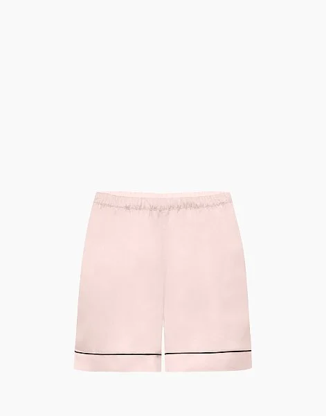 Шорты PD1114 розовый - 1