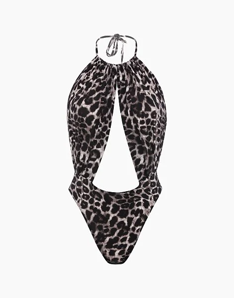 Виды купальников и их названия - 1-4-4