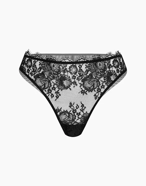 Модели трусов, которые должны быть в любом гардеробе - 2-10-5