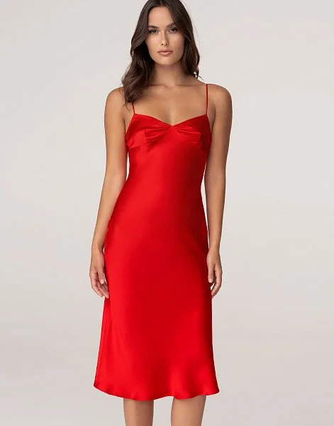 Ночные сорочки и комбинации женские - 3-1