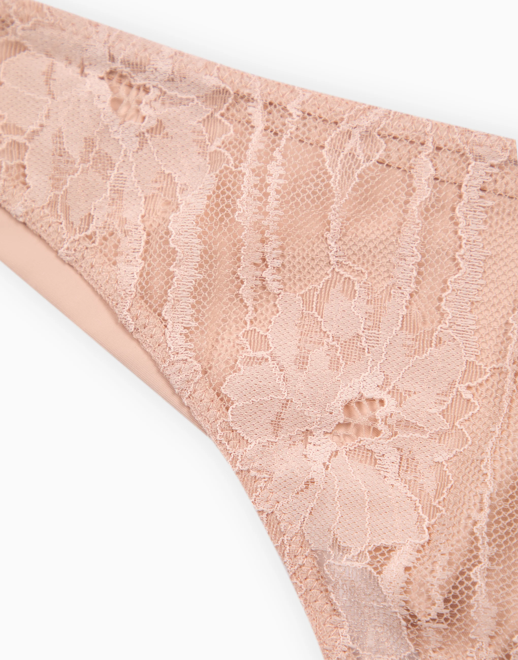 Женские трусы бразилиано - 10-5