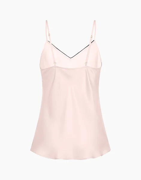 Топ PD1114 розовый - 4