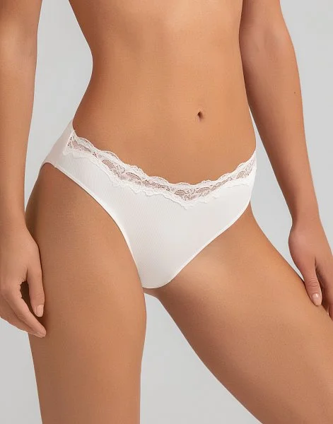 Цветное нижнее белье из хлопка - 13-4