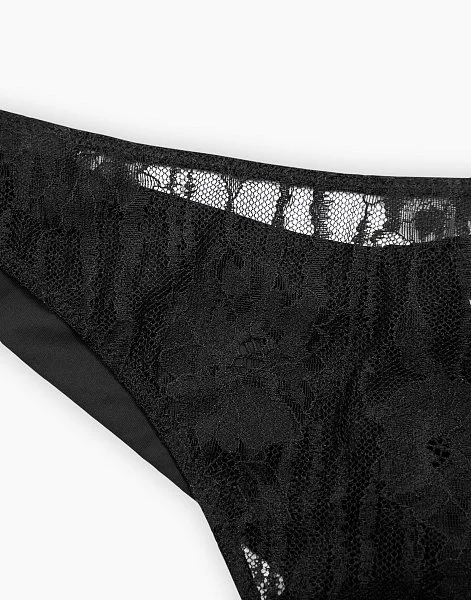 Женские трусы бразилиано - 9-4