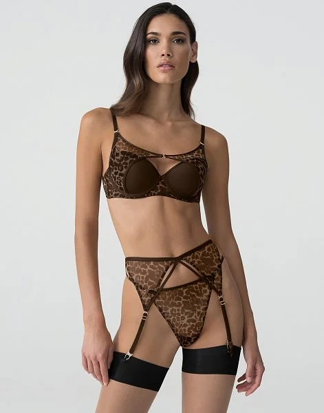 Женское нижнее белье - 8-1