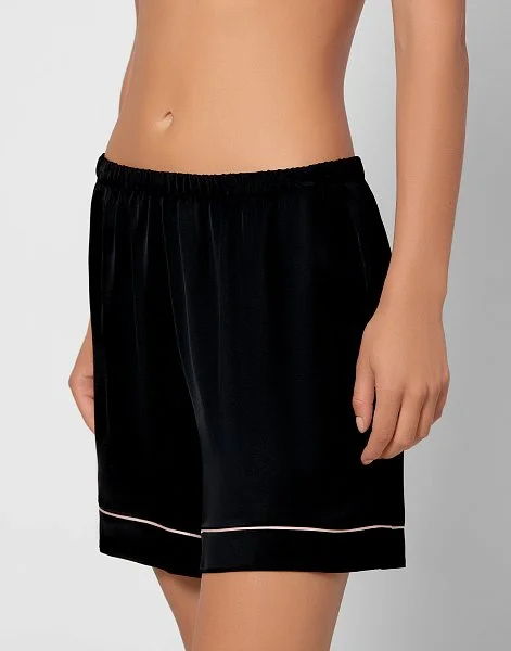 Шорты PD1114 черный - 2