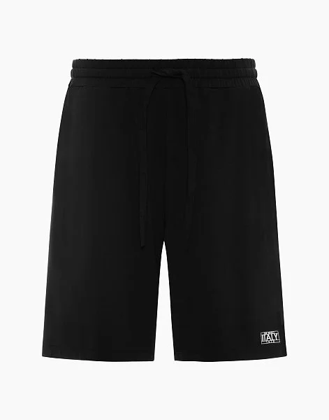 Домашние мужские шорты и брюки - 5-1