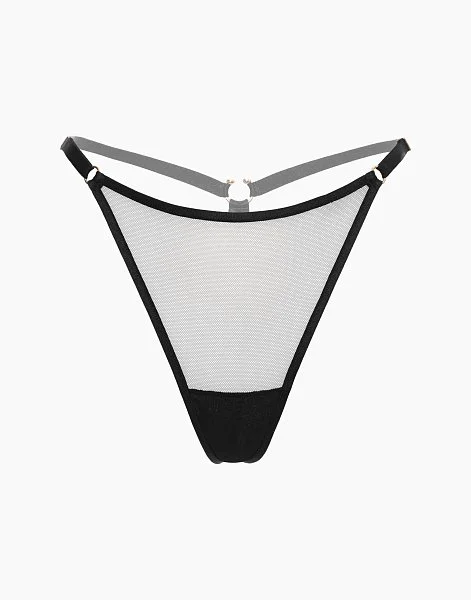 Стринги - 15-4