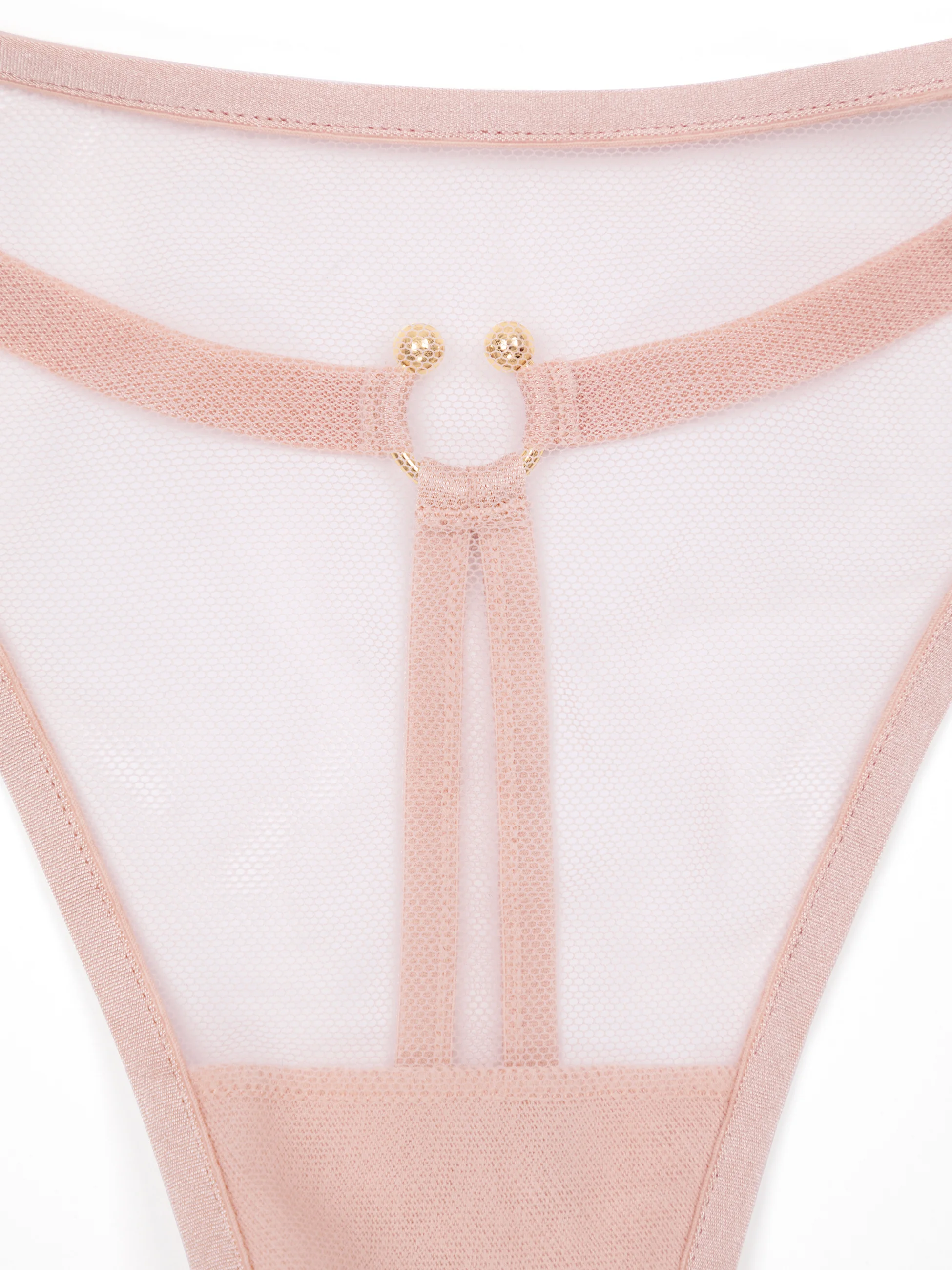 Стринги - 16-5