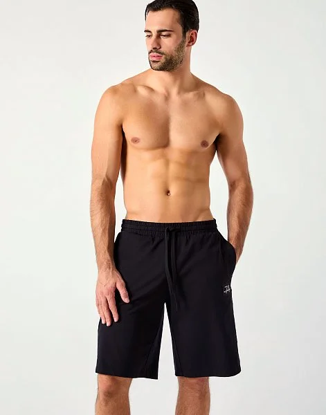 Домашние мужские шорты и брюки - 6-5