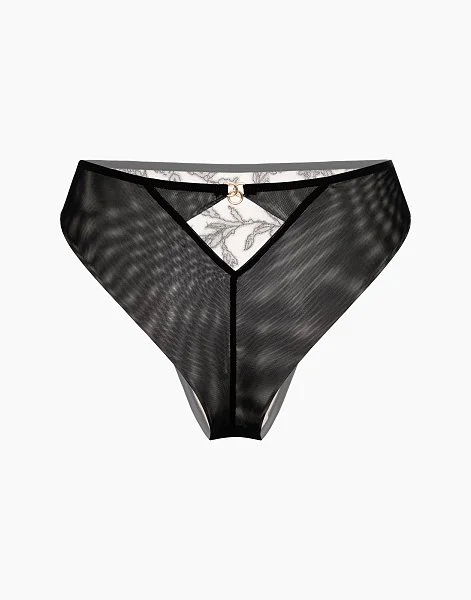 Женские трусы бразилиано - 7-4