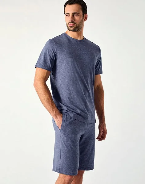 Домашние мужские шорты и брюки - 3-5