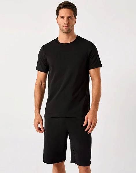 Домашние мужские шорты и брюки - 5-3