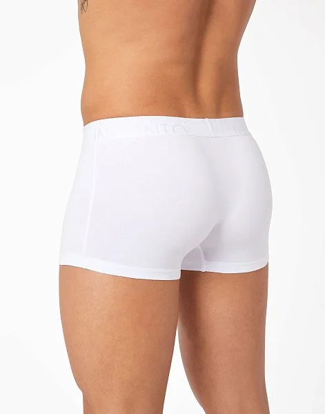 Мужские трусы-боксеры - 15-5