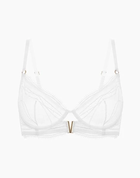 Бюстгальтер с мягкими чашками на стане Verona CD899 - 4