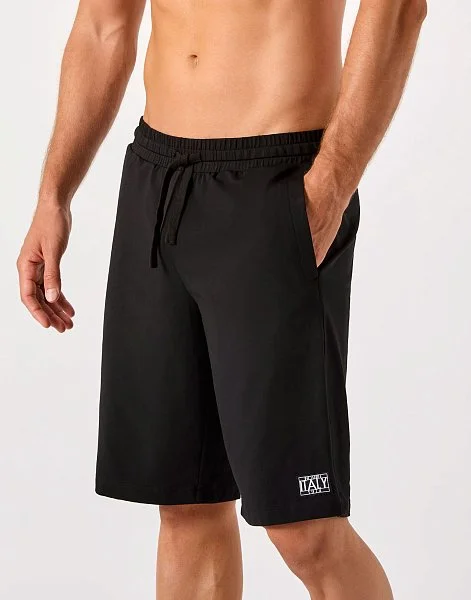 Домашние мужские шорты и брюки - 5-2