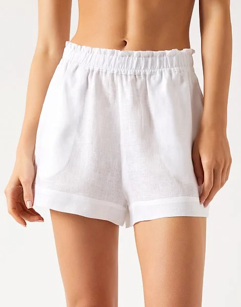 Женская пляжная одежда и аксессуары - 8-2