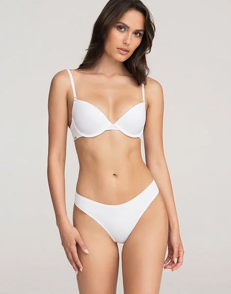 Модели трусов, которые должны быть в любом гардеробе - 2-3-1