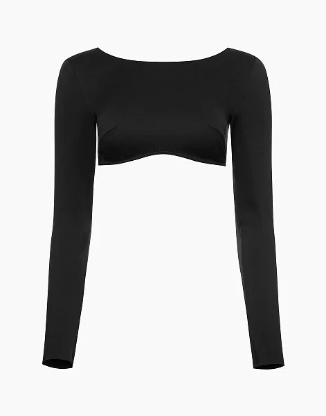 Как выбрать нижнее белье в подарок на Новый год для девушки? - 4-4-3