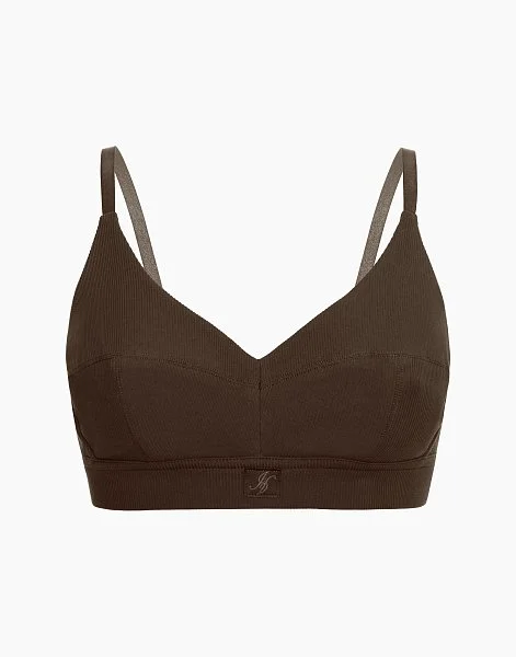 Цветное нижнее белье из хлопка - 8-1