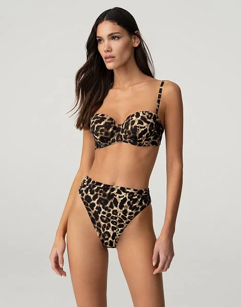 Женские купальники - 16-1